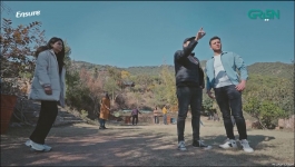 Pagal Khana - Episode 25